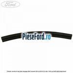 Cheder vertical usa fata stanga Ford Transit 2014-2018 2.2 TDCi 100 cp