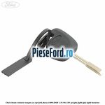Cheie bruta culoare neagra cu cip Ford Focus 1998-2004 1.6 16V 100 cp
