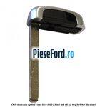 Cheie bruta fara cip Ford S-Max 2015-2023 2.0 TDCi 4x4 180 cp