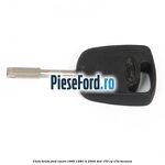 Cheie bruta Ford Escort 1990-1995 RS 2000 4x4 150 cp