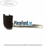 Cheie bruta telecomanda model 1 Ford Mondeo 2008-2014 2.0 EcoBoost 203 cp