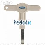 Cheie capac central janta aliaj cu maner Ford EcoSport 2019-2023 1.0 EcoBoost 125 cp