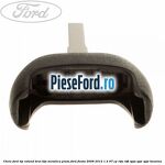 Cheie Ford tip rotund brut tija metalica plata Ford Fiesta 2008-2012 1.4 97 cp