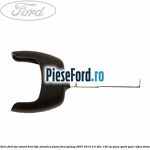Cheie Ford tip rotund brut tija metalica plata Ford Galaxy 2007-2014 2.0 TDCi 140 cp QXWA, QXWB, QXWC, UFWA diesel