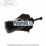 Cheie portbagaj exterior Ford Focus 2011-2014 1.6 TDCi 95 cp