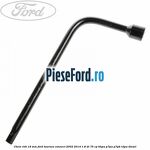 Cheie roti 19 mm Ford Tourneo Connect 2002-2014 1.8 Di 75 cp BHPA, P7PA, P7PB, R2PA diesel