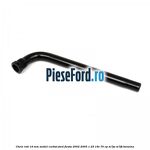 Cheie roti 19 mm model curbat Ford Fiesta 2002-2005 1.25 16V 70 cp