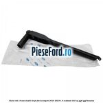 Cheie roti 19 mm model drept Ford EcoSport 2019-2023 1.0 EcoBoost 140 cp YYJD, YYJF benzina