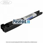 Cheie roti 21 mm Ford Mustang 2018-2022 2.3 EcoBoost 290 cp C23HD0D benzina