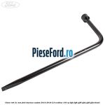 Cheie roti 21 mm Ford Tourneo Custom 2014-2018 2.0 EcoBlue 105 cp BJFA, BJFB, YLF6, YLFA, YLFB, YLFS diesel
