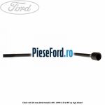 Cheie roti 24 mm Ford Transit 1991-1994 2.5 TD 85 cp 4GA diesel