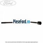 Cheie roti 24 mm Ford Transit 1994-2000 2.5 TD 85 cp 4GA, 4GB, 4GC, 4GD, 4GE, 4GF diesel