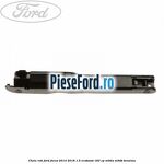 Cheie roti Ford Focus 2014-2018 1.5 EcoBoost 182 cp M9DA, M9DB benzina