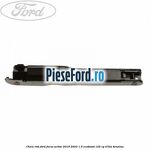 Cheie roti Ford Focus Active 2019-2023 1.0 EcoBoost 125 cp B7DA benzina