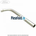 Cheie roti Ford Ka 2009-2016 1.3 TDCi 75 cp 169A1000, FD4 diesel