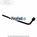 Cheie roti Ford Ranger 2006-2012 2.5 TDCi 4x4 143 cp