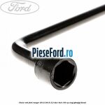 Cheie roti Ford Ranger 2012-2015 2.2 TDCi 4x4 150 cp ENQJ, GBVAJQJ diesel