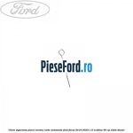 Cheie siguranta punct neutru cutie automata Ford Focus 2019-2023 1.5 EcoBlue 95 cp Z2DA diesel