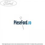 Cheie siguranta punct neutru cutie automata Ford Focus 2019-2023 1.5 EcoBoost 182 cp Y1DA benzina