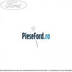 Cheie siguranta punct neutru cutie automata Ford Focus Active 2019-2023 1.0 EcoBoost mHEV 125 cp