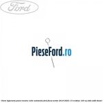 Cheie siguranta punct neutru cutie automata Ford Focus Active 2019-2023 1.5 EcoBlue 120 cp