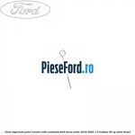 Cheie siguranta punct neutru cutie automata Ford Focus Active 2019-2023 1.5 EcoBlue 95 cp