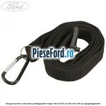 Chinga ancorare rulou bena portbagaj Ford Ranger 2012-2015 2.2 TDCi 4x4 150 cp