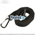 Chinga ancorare rulou bena portbagaj Ford Ranger 2012-2015 3.2 TDCi 4x4 200 cp ENSA, SA2R, SA2S, SA2W, SAFA diesel