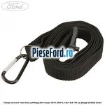 Chinga ancorare rulou bena portbagaj Ford Ranger 2016-2020 2.2 TDCi 4x4 160 cp