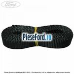 Chinga fixare cric Ford Kuga 2013-2016 1.5 EcoBoost 4x4 182 cp M9MA, M9MB, M9MC, M9MD benzina