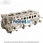 Chiulasa dupa an 02/2001 Ford Focus 1998-2004 1.4 16V 75 cp