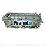 Chiulasa echipata cu supape dupa an 10/2014 Ford S-Max 2015-2023 2.0 TDCi 180 cp T8CG, T8CH, T8CI, T8CJ diesel