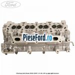 Chiulasa Ford Fiesta 2002-2005 1.6 16V 100 cp FYJA, FYJB benzina