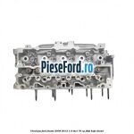 Chiulasa Ford Fiesta 2008-2012 1.4 TDCi 70 cp