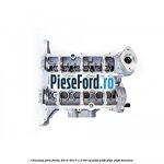 Chiulasa Ford Fiesta 2013-2017 1.0 80 cp P4JA, P4JB, P4JC, P4JD benzina