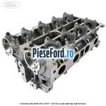 Chiulasa Ford Fiesta 2013-2017 1.25 82 cp
