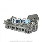 Chiulasa Ford Fiesta 2013-2017 1.6 ST 182 cp JTJA, JTJB benzina