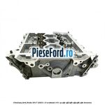 Chiulasa Ford Fiesta 2017-2023 1.0 EcoBoost 101 cp SFJE, SFJF, SFJH, SFJJ, SFJK, SFJN benzina