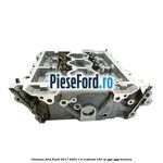 Chiulasa Ford Fiesta 2017-2023 1.0 EcoBoost 140 cp YYJE, YYJG benzina