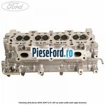 Chiulasa Ford Focus 2004-2007 2.0 145 cp