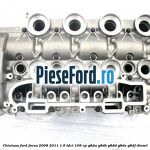 Chiulasa Ford Focus 2008-2011 1.6 TDCi 109 cp