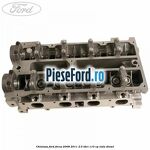 Chiulasa Ford Focus 2008-2011 2.0 TDCi 110 cp