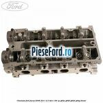 Chiulasa Ford Focus 2008-2011 2.0 TDCi 136 cp