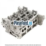 Chiulasa Ford Focus 2014-2018 1.0 EcoBoost 100 cp M2DA, M2DB, M2DC, SFDA, SFDB benzina