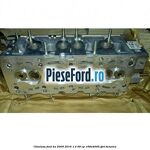 Chiulasa Ford Ka 2009-2016 1.2 69 cp