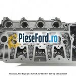 Chiulasa Ford Kuga 2013-2016 2.0 TDCi 4x4 136 cp