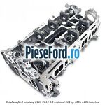 Chiulasa Ford Mustang 2015-2018 2.3 EcoBoost 314 cp N38H, N48H benzina