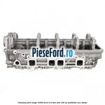 Chiulasa Ford Ranger 2006-2012 3.0 TDCi 4x4 156 cp MD30DITC, WEC diesel