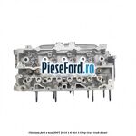 Chiulasa Ford S-Max 2007-2014 1.6 TDCi 115 cp