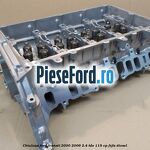 Chiulasa Ford Transit 2000-2006 2.4 TDE 115 cp